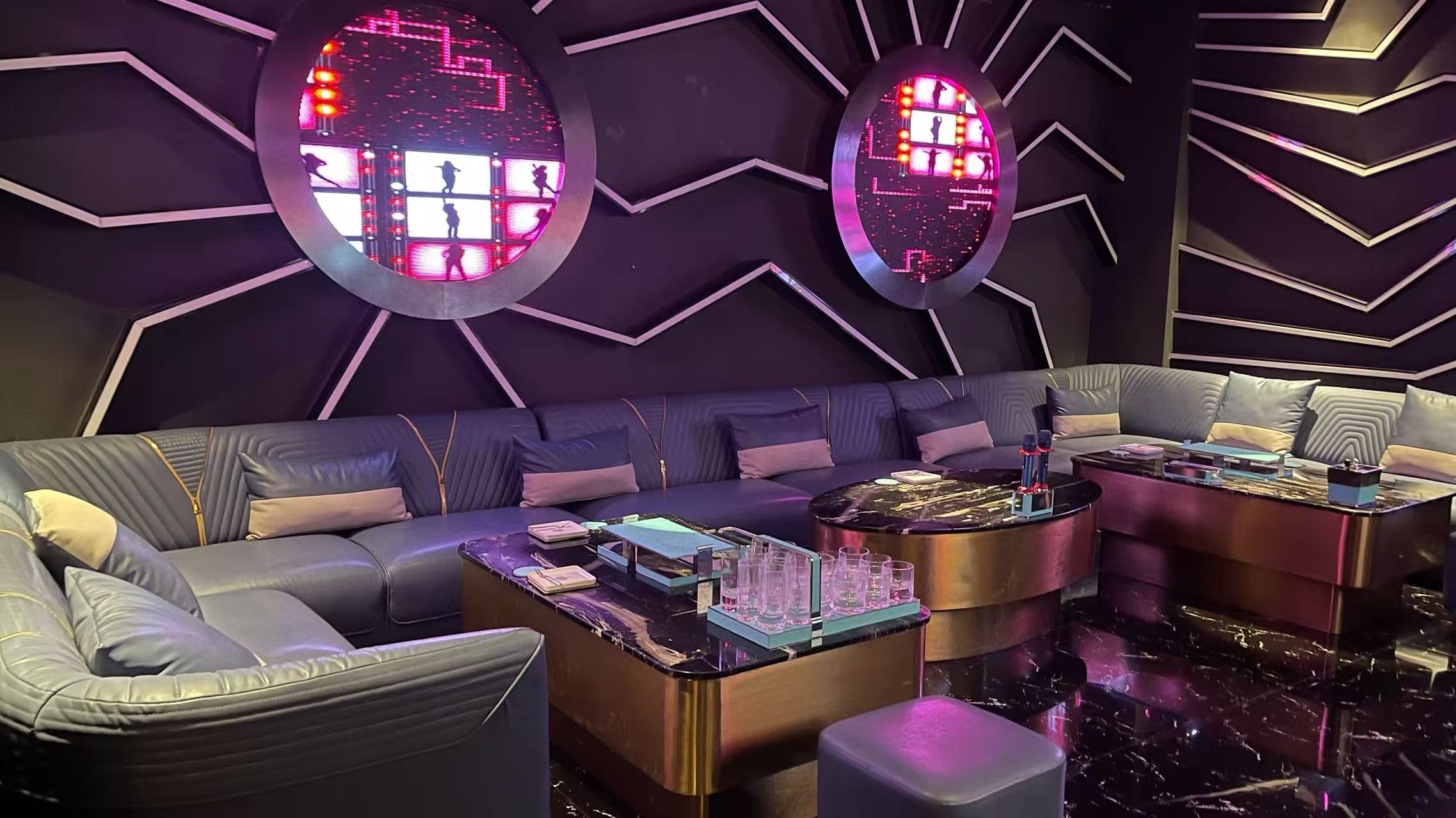 淄博商务ktv畅享多样商务ktv玩法-临淄区ktv预定