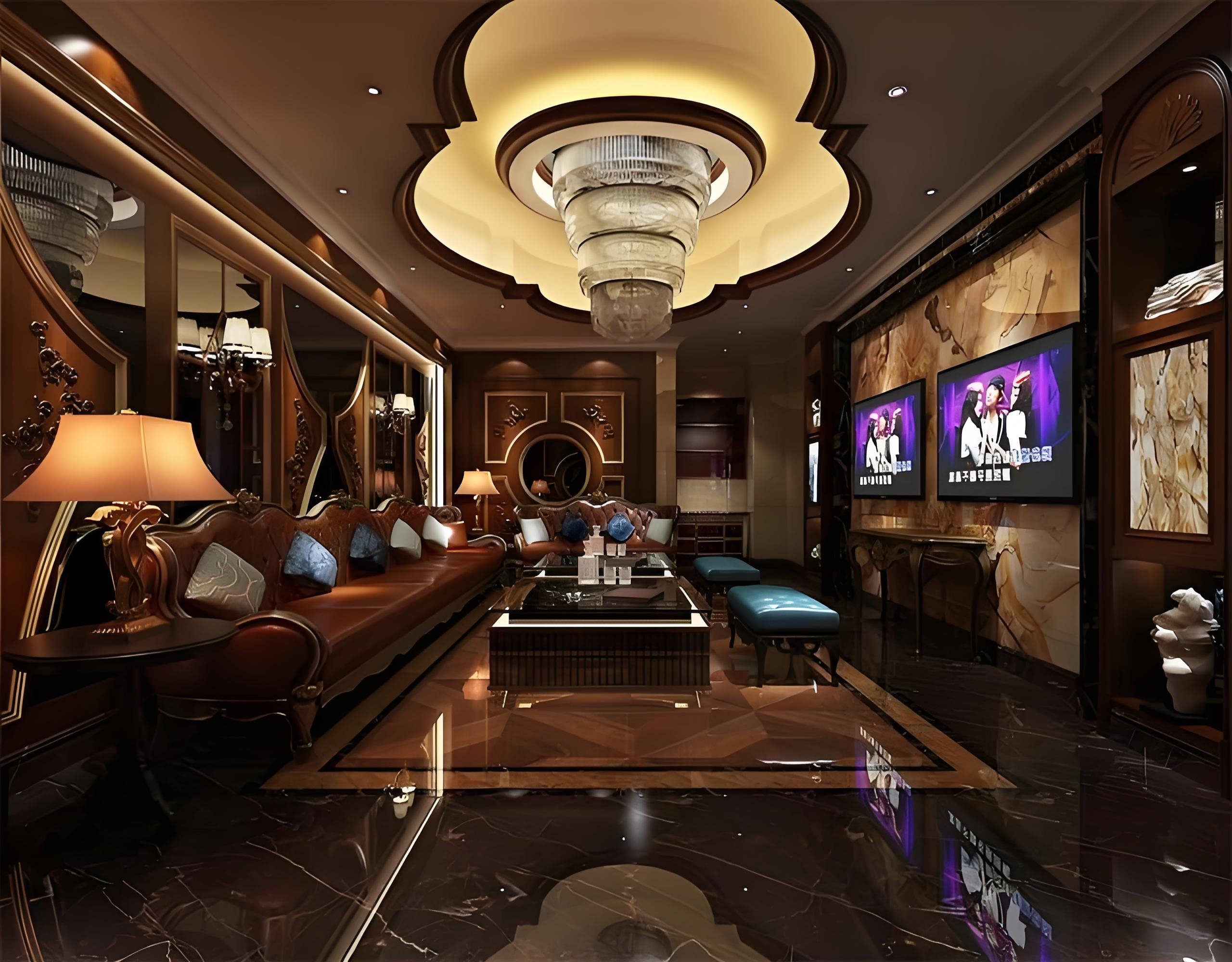 淄博中低端商务ktv首选-博山区ktv预定