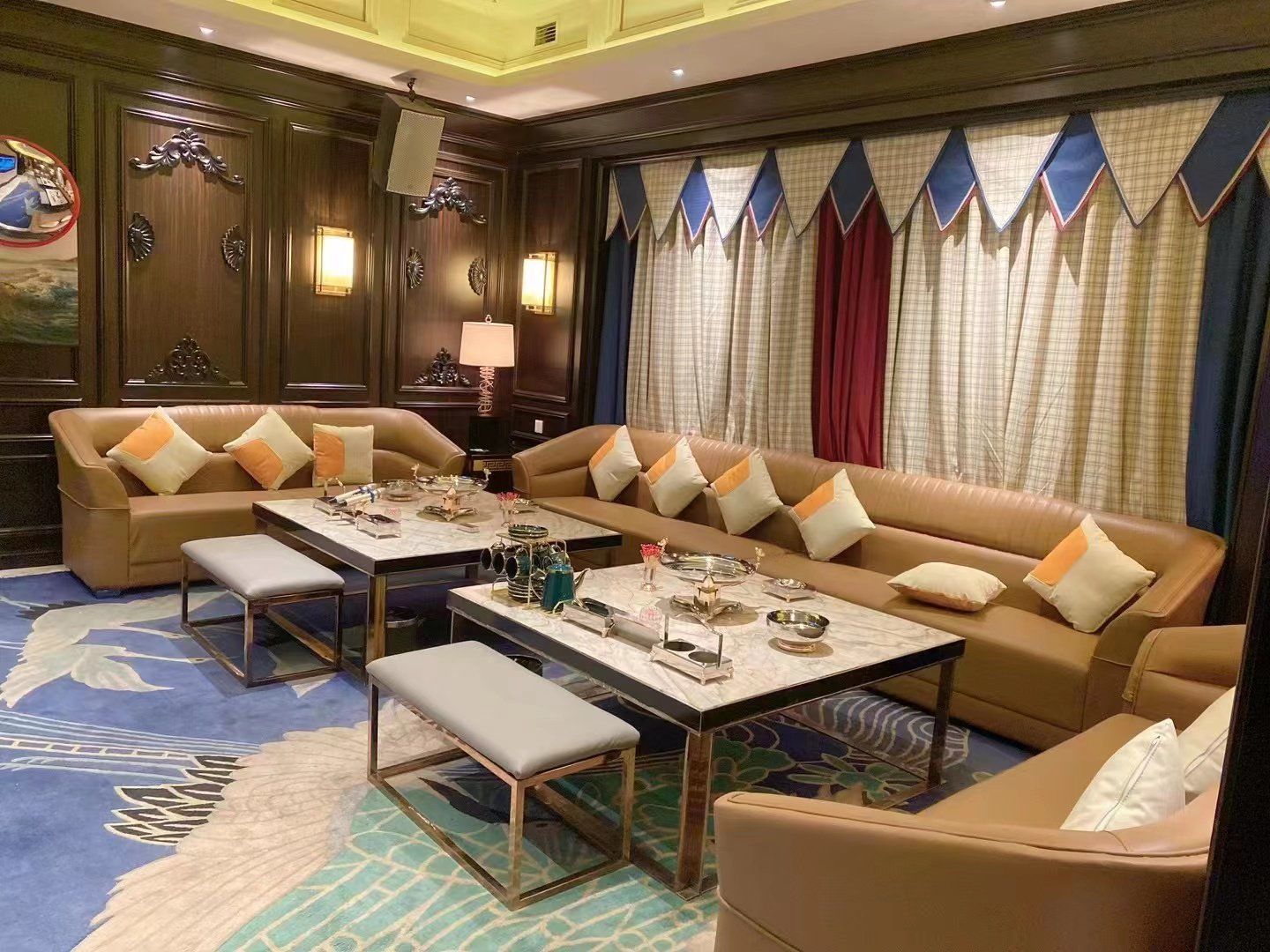 淄博商务ktv计时方法-周村区ktv预定