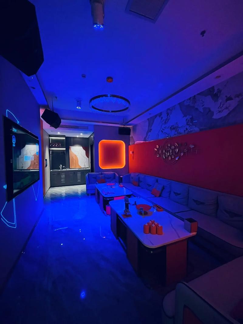 淄博商务ktv首选高端商务ktv体验-周村区ktv预定