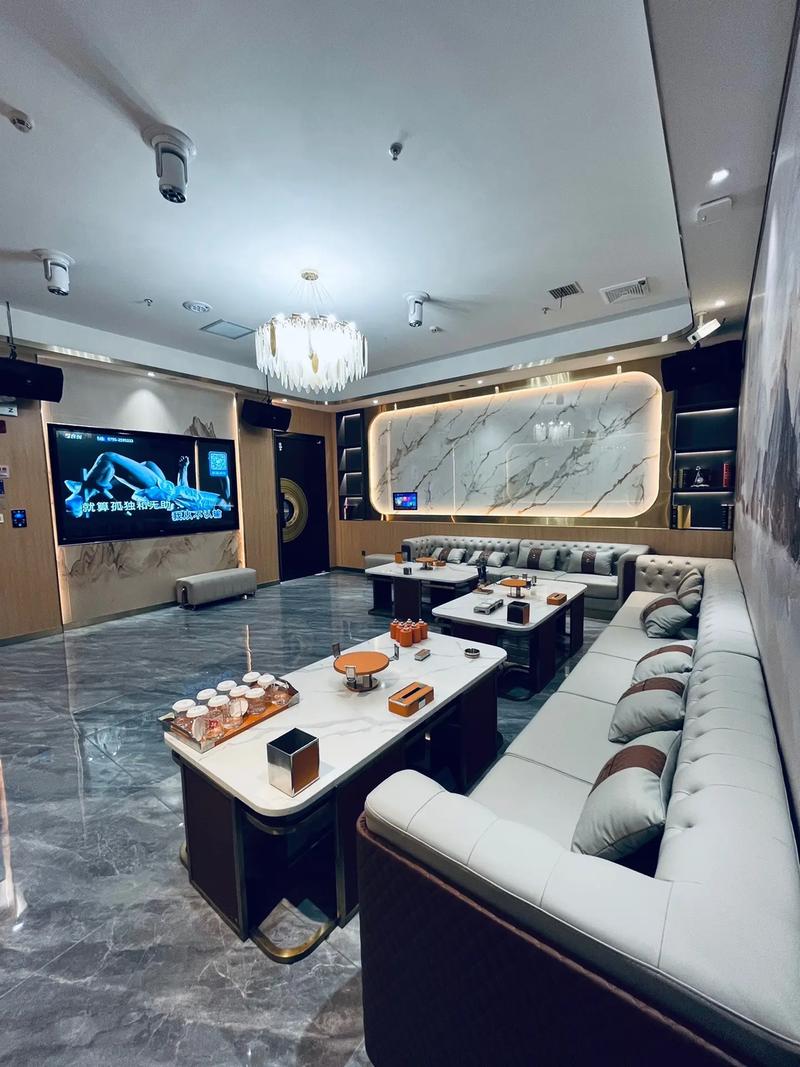 淄博商务KTv性价比首选-桓台县ktv预定