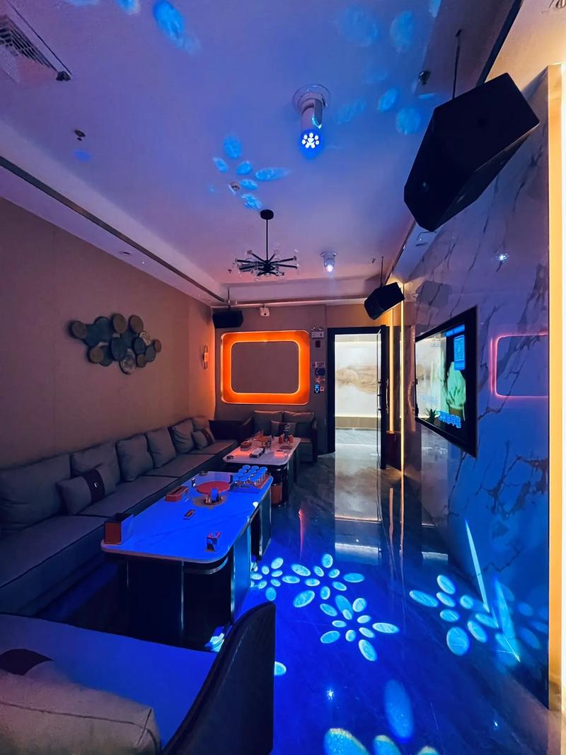 淄博商务ktv低端场所推荐-周村区ktv预定