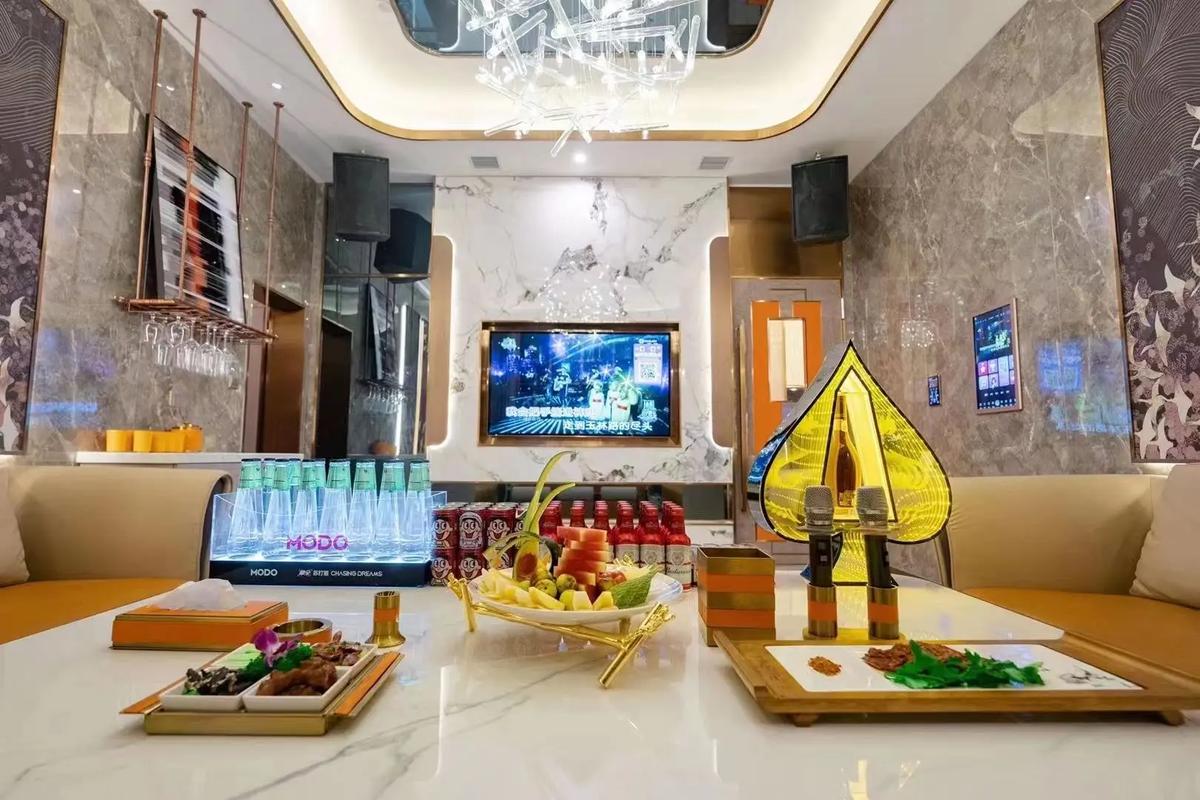 淄博单人商务KTV【标题】-临淄区ktv预定