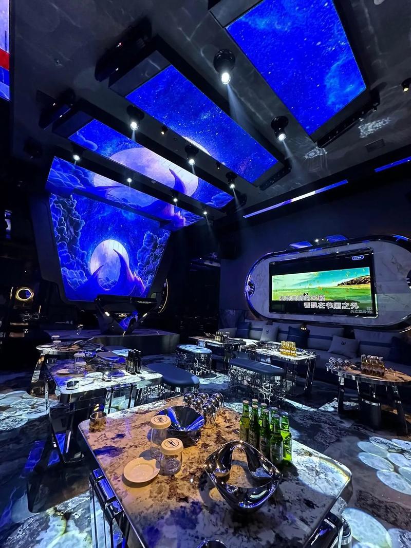 淄博商务ktv哪里有优质推荐-桓台县ktv预定